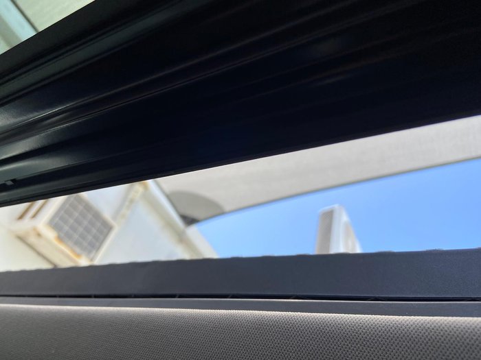 2024 KGM SsangYong Korando Ultimate C300 MY23 Grand White