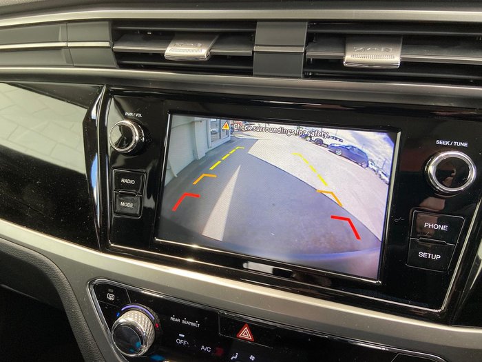 2024 KGM SsangYong Korando Ultimate C300 MY23 Grand White