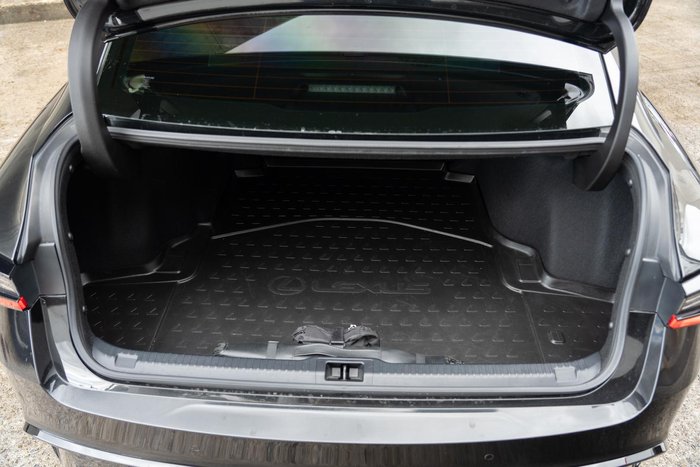 2021 Lexus IS 350 F Sport