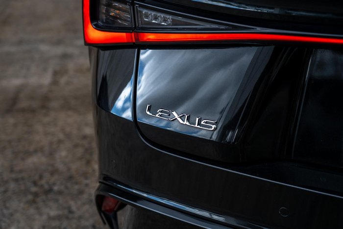 2021 Lexus IS 350 F Sport