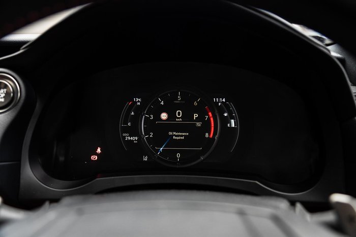 2021 Lexus IS 350 F Sport