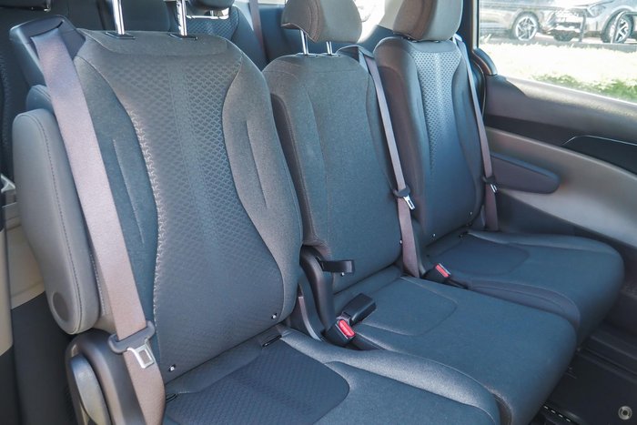 2025 Kia Carnival S KA4 PE MY25 Ceramic Grey