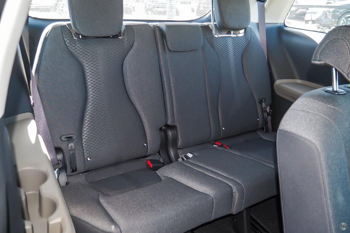 2025 Kia Carnival S KA4 PE MY25 Ceramic Grey