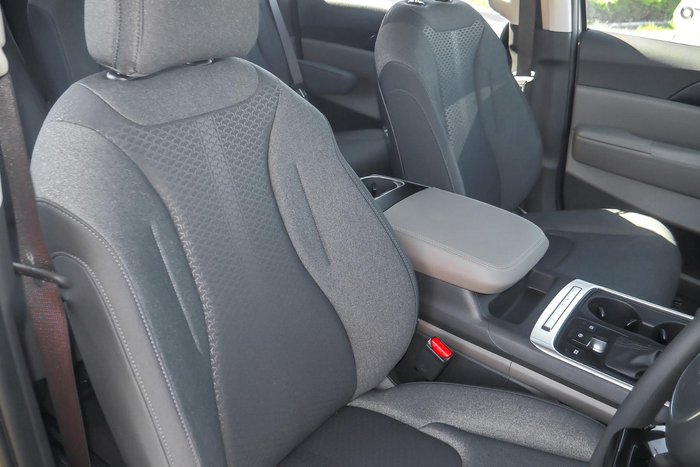 2025 Kia Carnival S KA4 PE MY25 Ceramic Grey