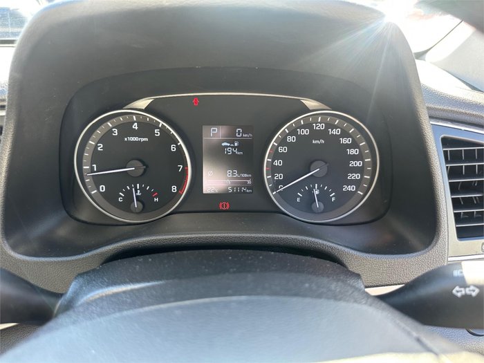 2017 HYUNDAI ELANTRA ACTIVE 2.0 MPI