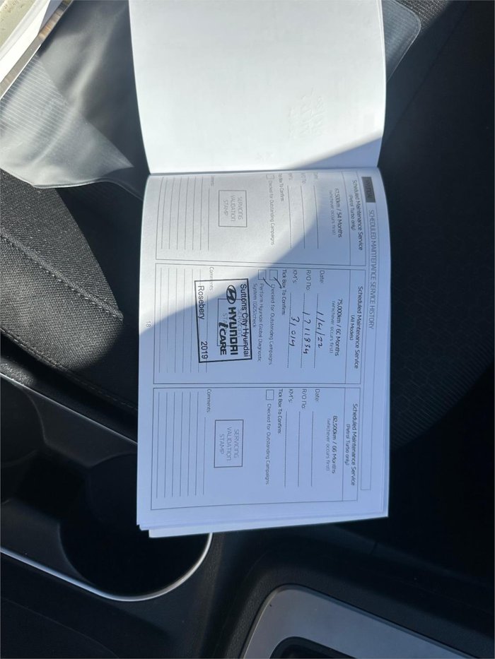 2017 HYUNDAI ELANTRA ACTIVE 2.0 MPI