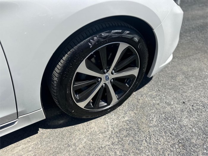 2016 SUBARU LIBERTY 3.6R