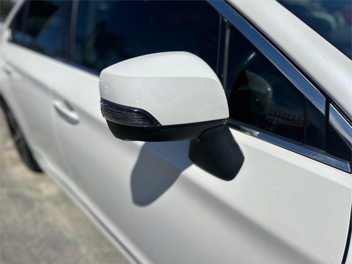 2016 SUBARU LIBERTY 3.6R