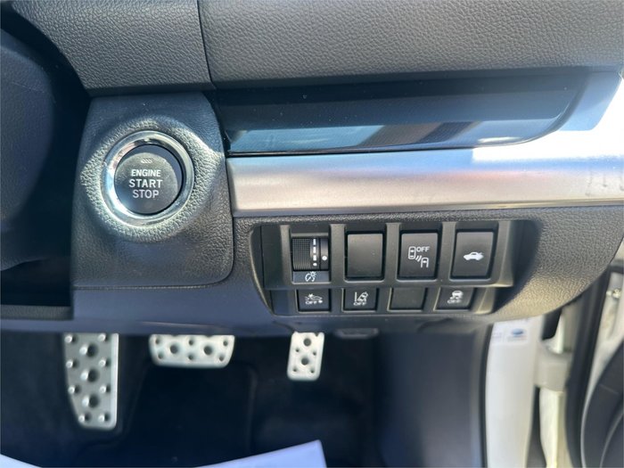 2016 SUBARU LIBERTY 3.6R