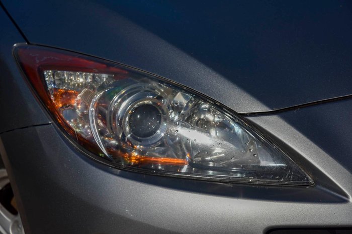 2013 Mazda 3 Neo