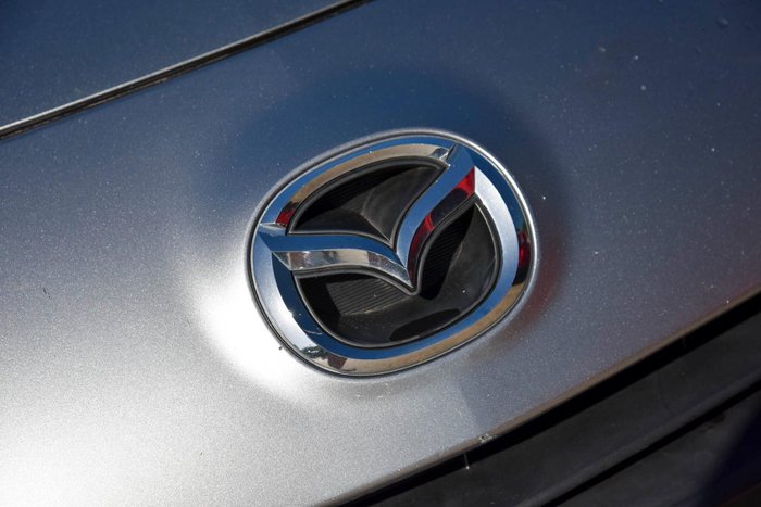 2013 Mazda 3 Neo