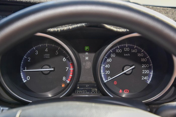 2013 Mazda 3 Neo