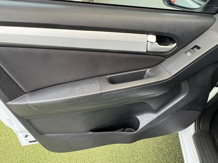 2016 Isuzu MU-X LS-M