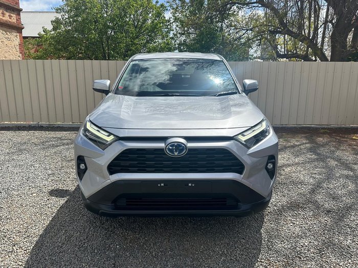 2022 Toyota RAV4 GX