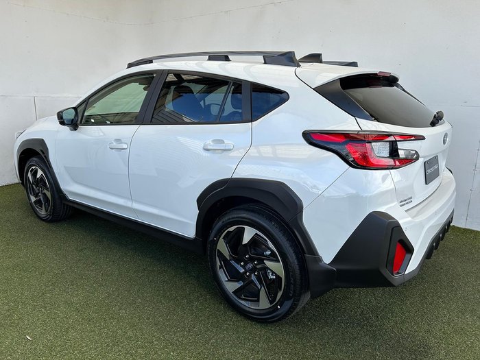 2025 Subaru Crosstrek 2.0R