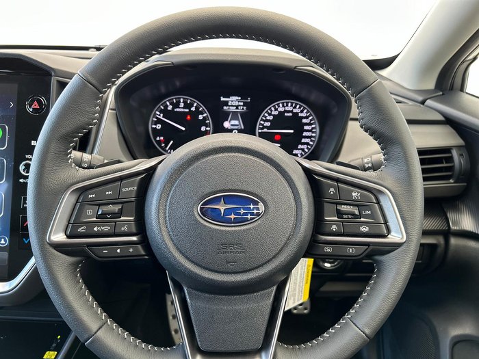 2025 Subaru Crosstrek 2.0R
