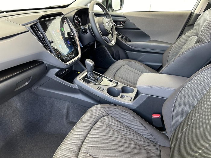 2025 Subaru Crosstrek 2.0R