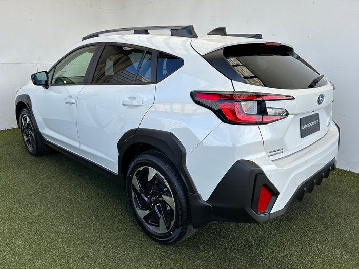 2025 Subaru Crosstrek 2.0R