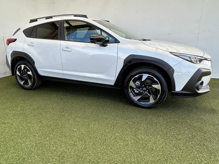 2025 Subaru Crosstrek 2.0R