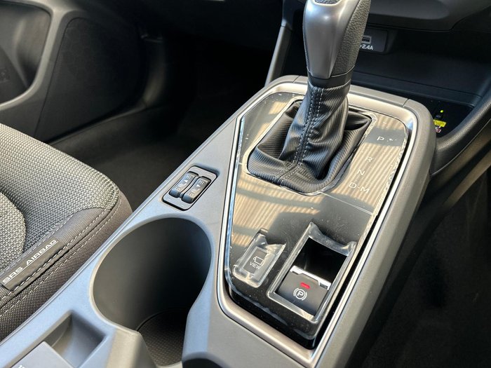 2025 Subaru Crosstrek 2.0R