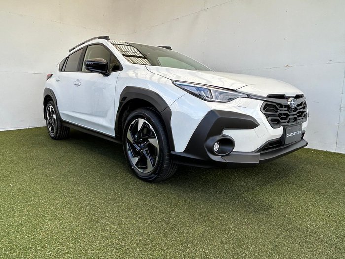 2025 Subaru Crosstrek 2.0R