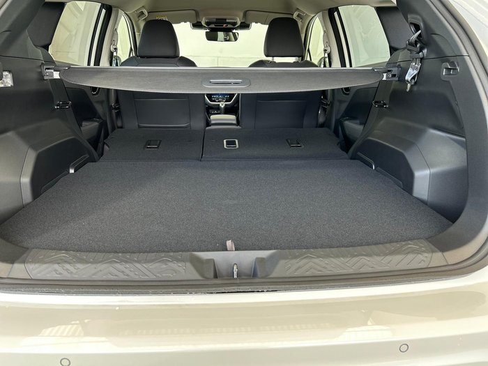 2025 Subaru Crosstrek 2.0R