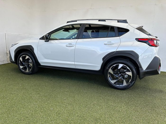 2025 Subaru Crosstrek 2.0R