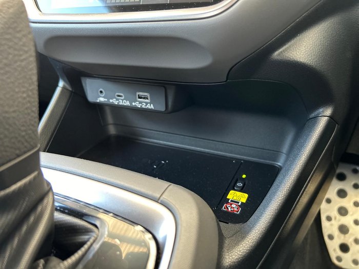 2025 Subaru Crosstrek 2.0R