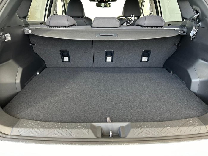 2025 Subaru Crosstrek 2.0R