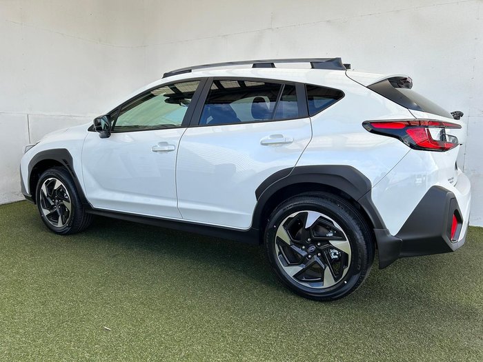2025 Subaru Crosstrek 2.0R