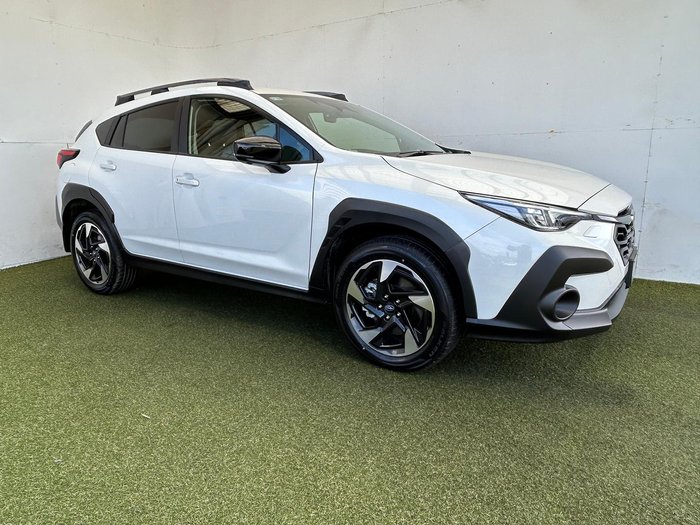 2025 Subaru Crosstrek 2.0R