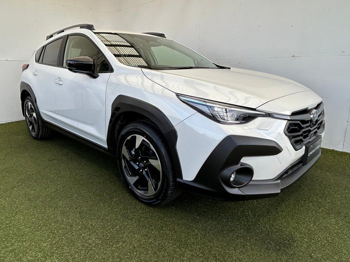 2025 Subaru Crosstrek 2.0R
