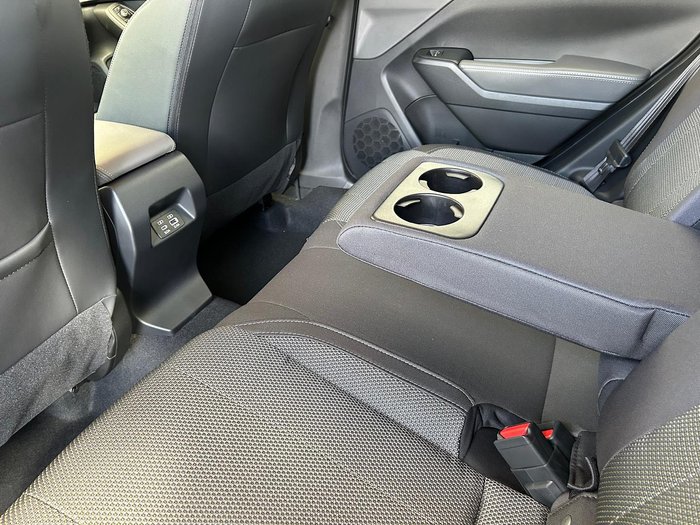 2025 Subaru Crosstrek 2.0R