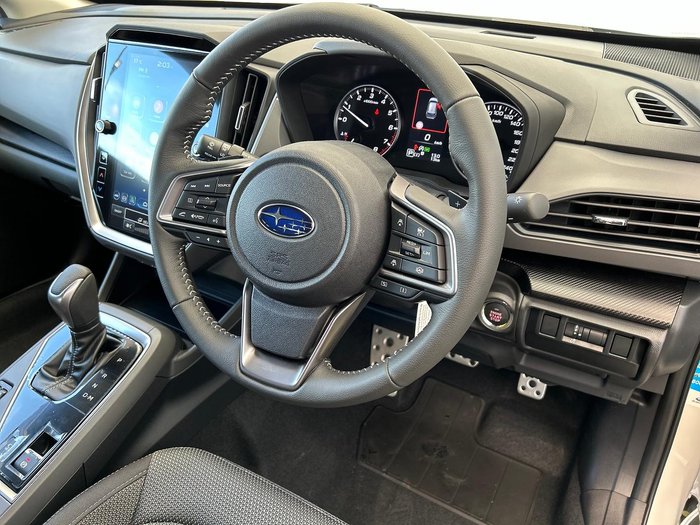 2025 Subaru Crosstrek 2.0R