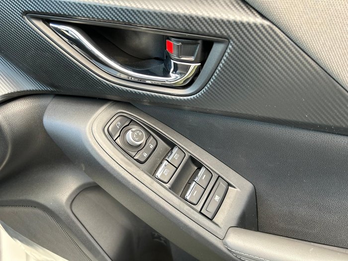 2025 Subaru Crosstrek 2.0R