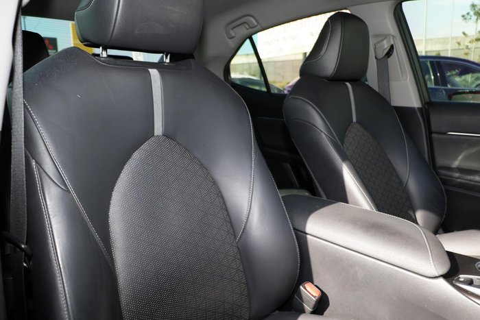 2021 Toyota Camry SX