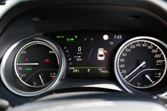 2021 Toyota Camry SX