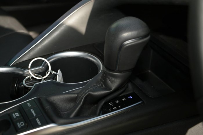 2021 Toyota Camry SX