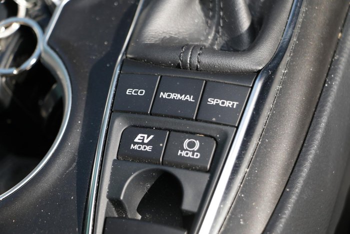 2021 Toyota Camry SX