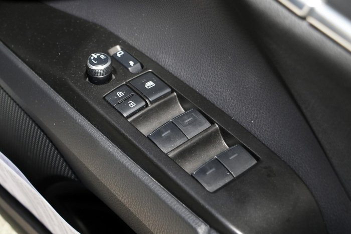 2021 Toyota Camry SX