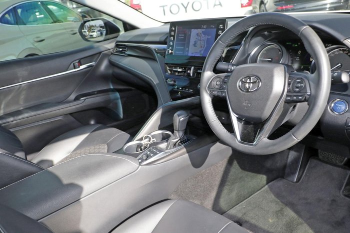 2021 Toyota Camry SX