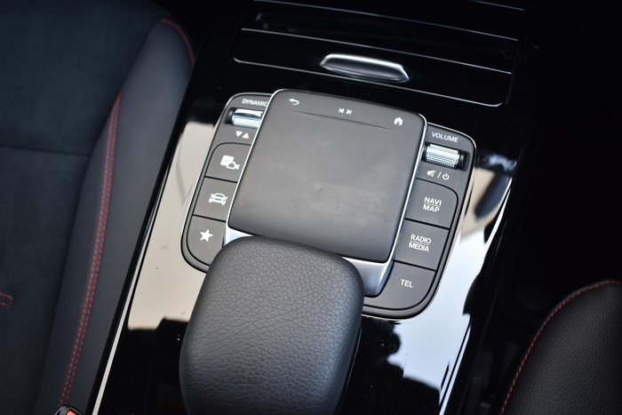 2023 Mercedes-Benz CLA-Class CLA250 C118 Four Wheel Drive Polar White