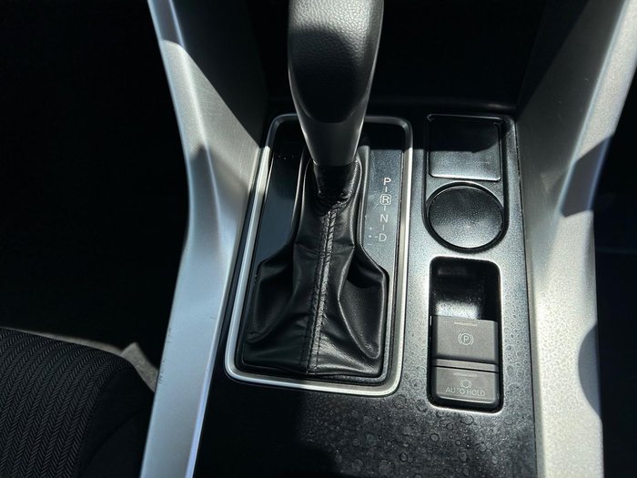 2023 Mitsubishi Eclipse Cross LS