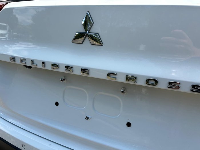 2023 Mitsubishi Eclipse Cross LS