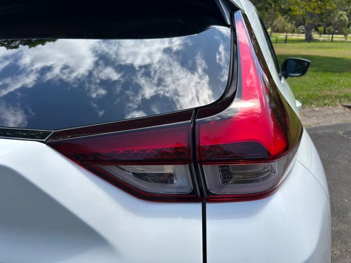 2023 Mitsubishi Eclipse Cross LS