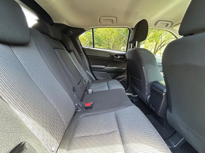 2023 Mitsubishi Eclipse Cross LS