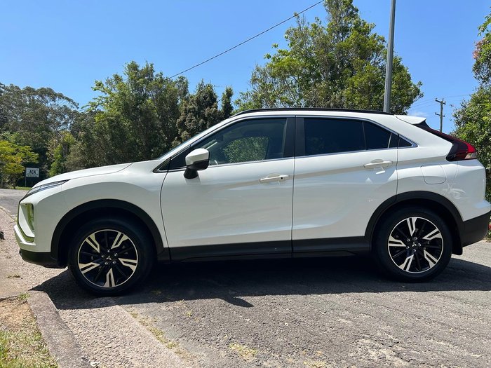 2023 Mitsubishi Eclipse Cross LS