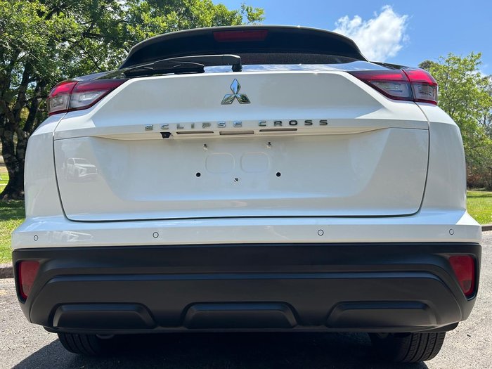 2023 Mitsubishi Eclipse Cross LS