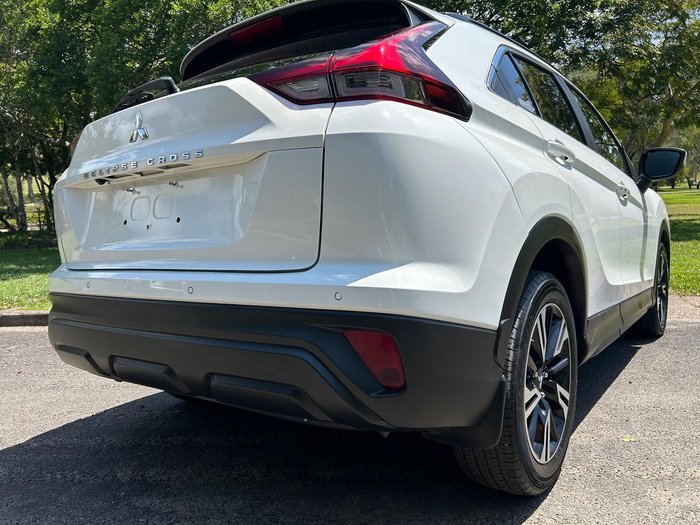 2023 Mitsubishi Eclipse Cross LS