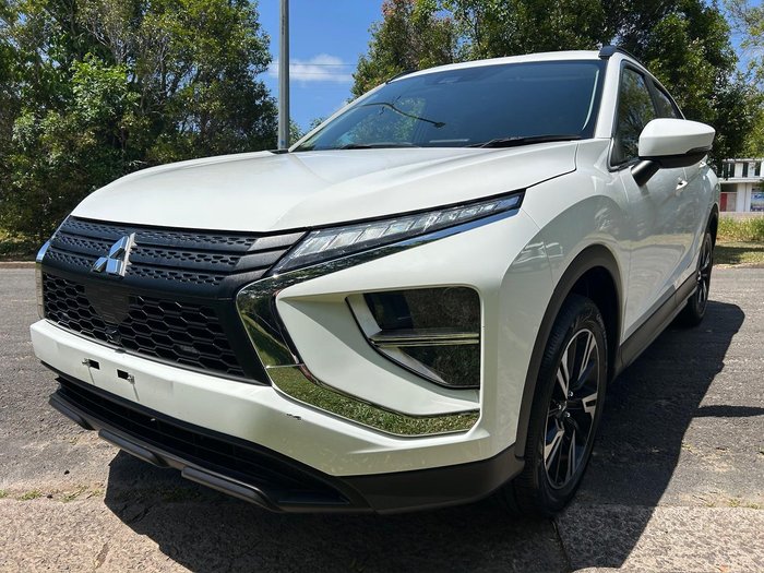 2023 Mitsubishi Eclipse Cross LS